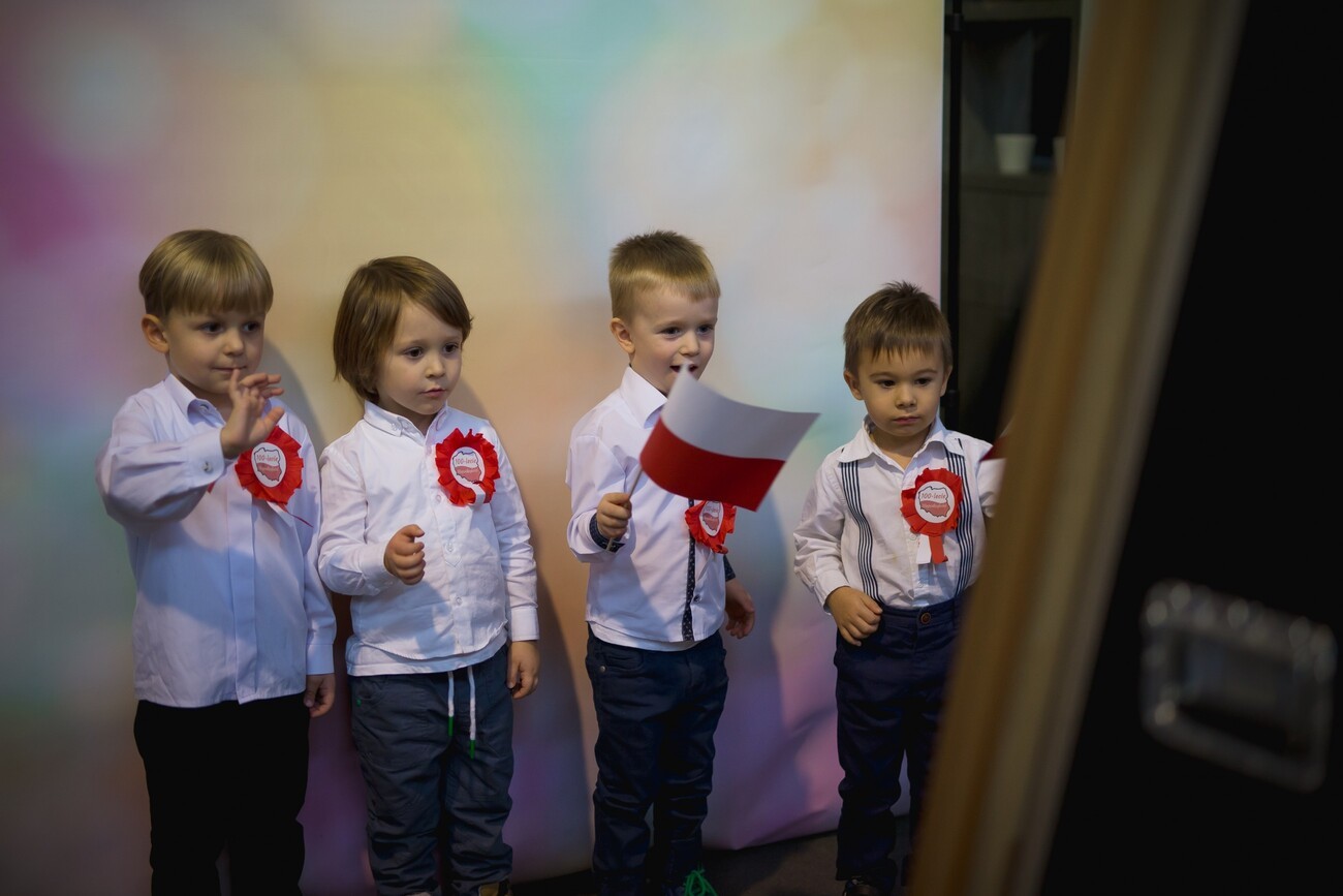 Bicie rekordu dla Niepodległej